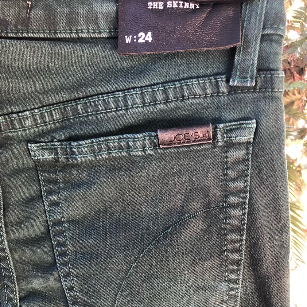 joes jeans size 24